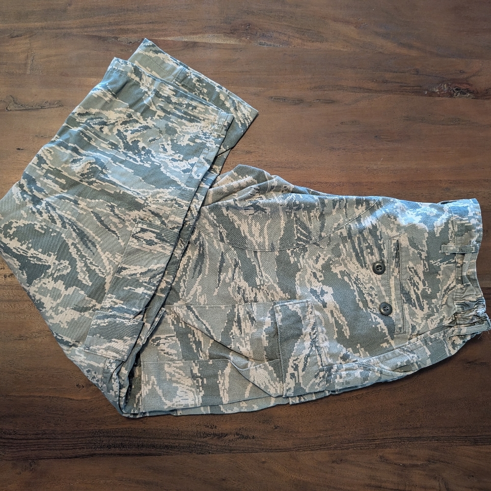 U.S. Air Force DSCP Trouser, Size 34S